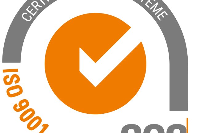 CERTIFICADO ISO 9001 2015 VIGENTE