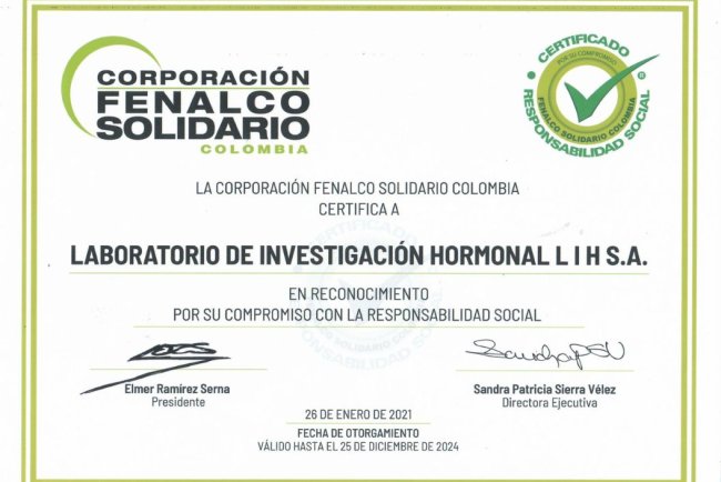 RESPONSABILIDAD SOCIAL