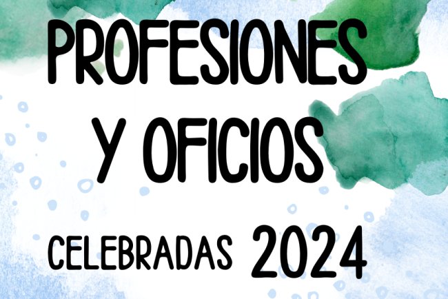 Nuestras Profesiones Y Oficios