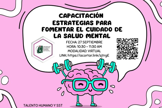 SALUD MENTAL