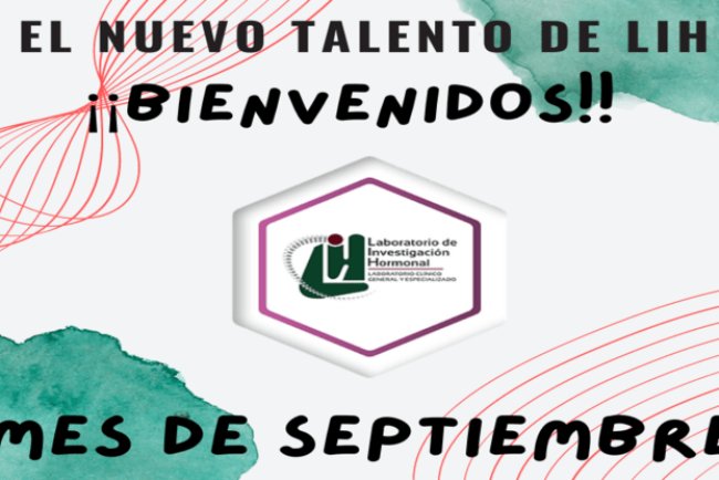 El Nuevo Talento de LIH