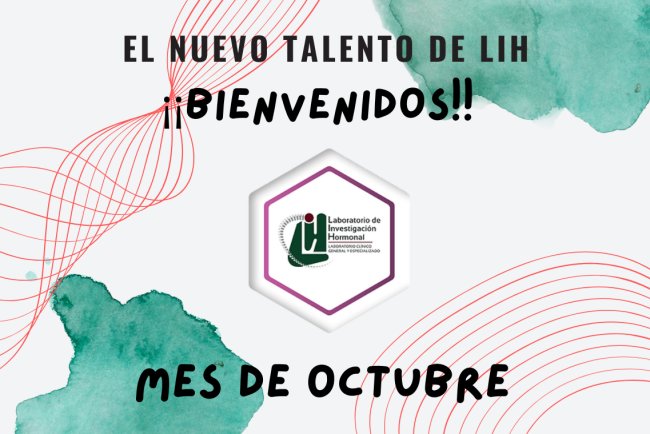 El Nuevo Talento de LIH