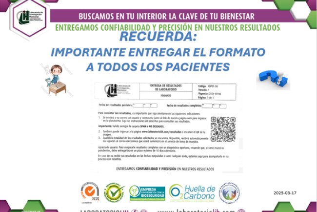 SOCIALIZACIÓN MARZO 17