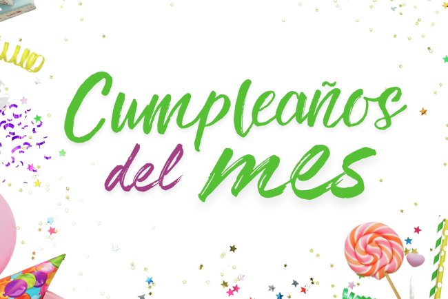 Cumpleaños