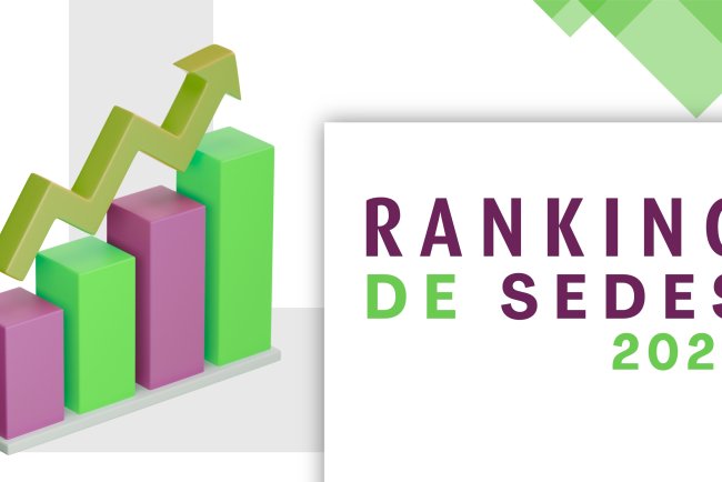 RANKING DE SEDES 2025