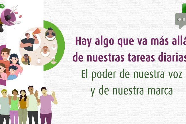 Hoy lanzamos oficialmente nuestro Plan de Referidos Interno