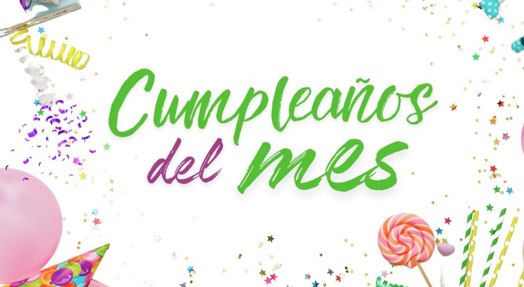 Cumpleaños