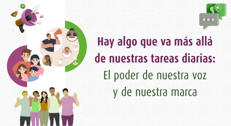 Hoy lanzamos oficialmente nuestro Plan de Referidos Interno