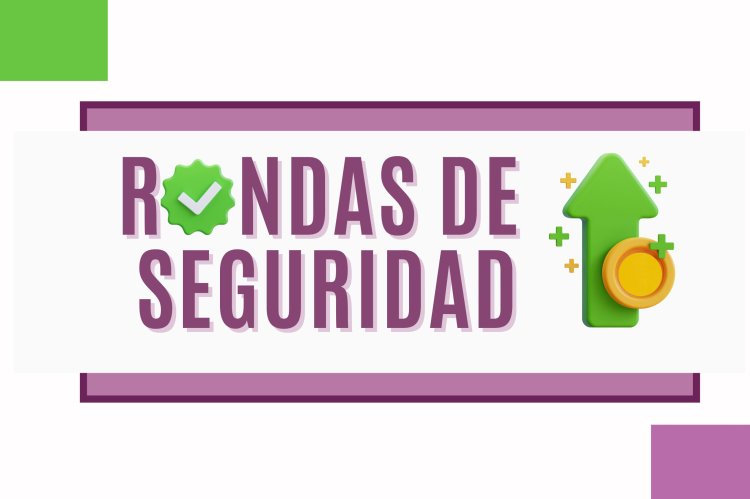 Rondas de seguridad