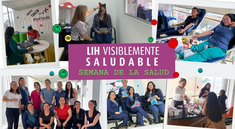 Semana de la Salud