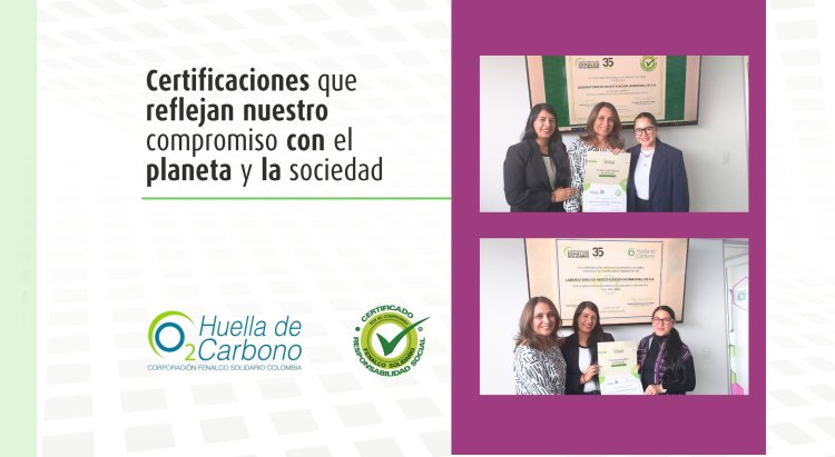 Seguimos avanzando con compromiso y propósito