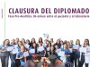 Así vivimos la clausura del Diplomado en Fase Pre-Analítica