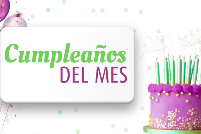 Cumpleaños