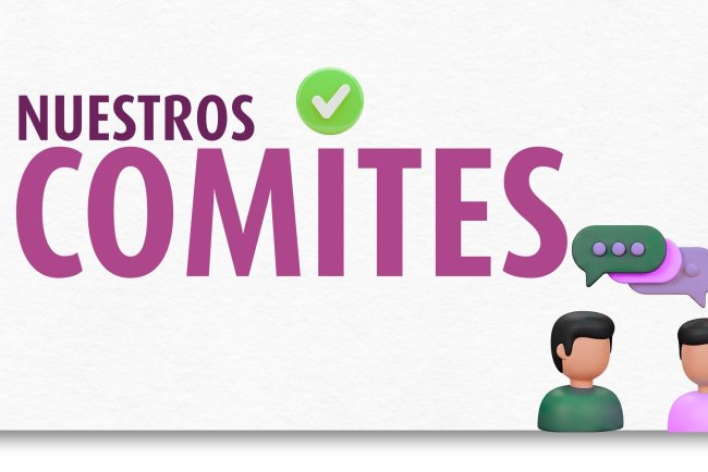 NUESTRO COMITÉ DE CONVIVENCIA (CCL)