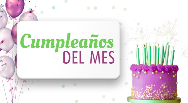 Cumpleaños