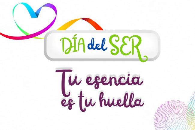 Celebramos el Día del Ser