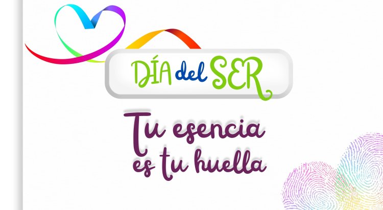 Celebramos el Día del Ser