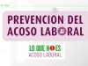 Prevención del Acoso Laboral – Ley 1010 de 2006