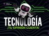 Tecnología para mejorar tu experiencia | Encuesta de satisfacción