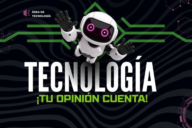 Tecnología para mejorar tu experiencia | Encuesta de satisfacción