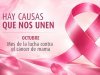 En LIH se viste de ROSA